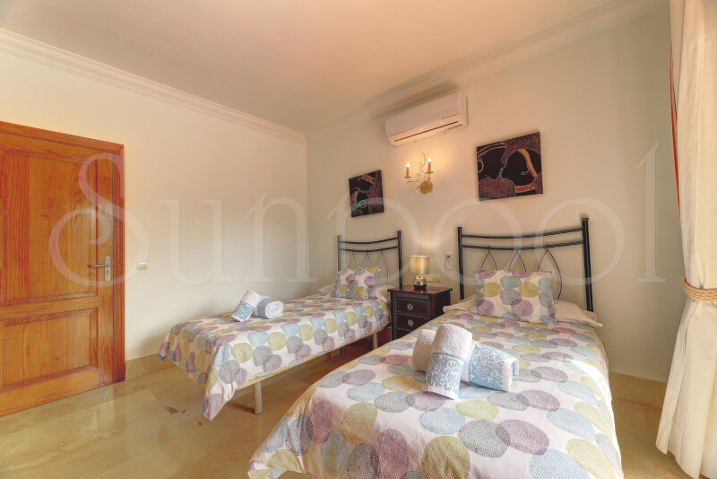 Villa Alexis - maison de vacances lanzarote