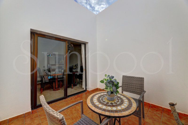 Villa Alexis - location villa piscine lanzarote