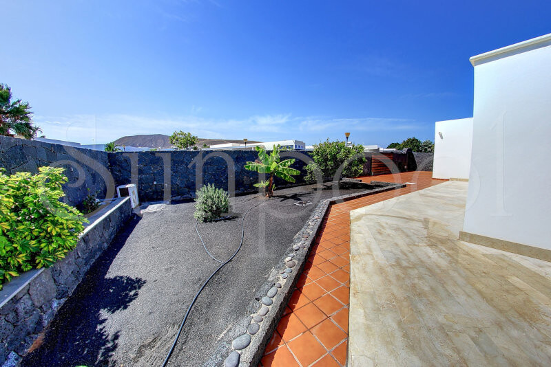 Villa Alexis - location villa a lanzarote