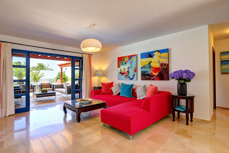 Villa Rubicon - lanzarote locations vacances