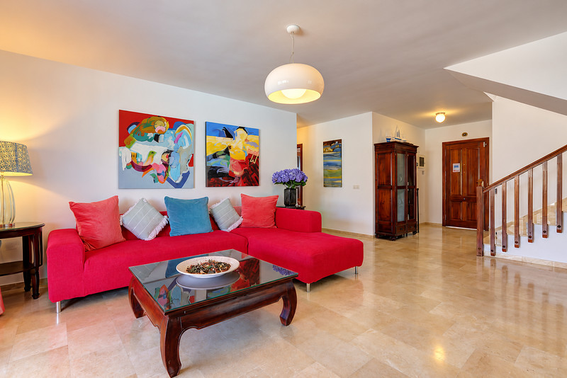 Villa Rubicon - locations lanzarote