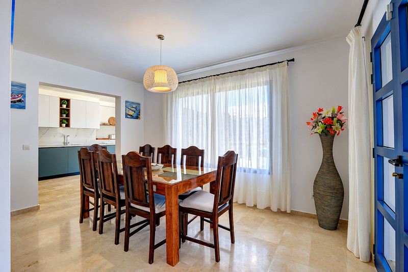 Villa Rubicon - lanzarote location maison vacances