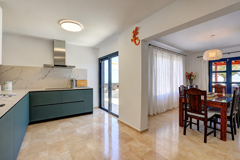Villa Rubicon - villa a lanzarote