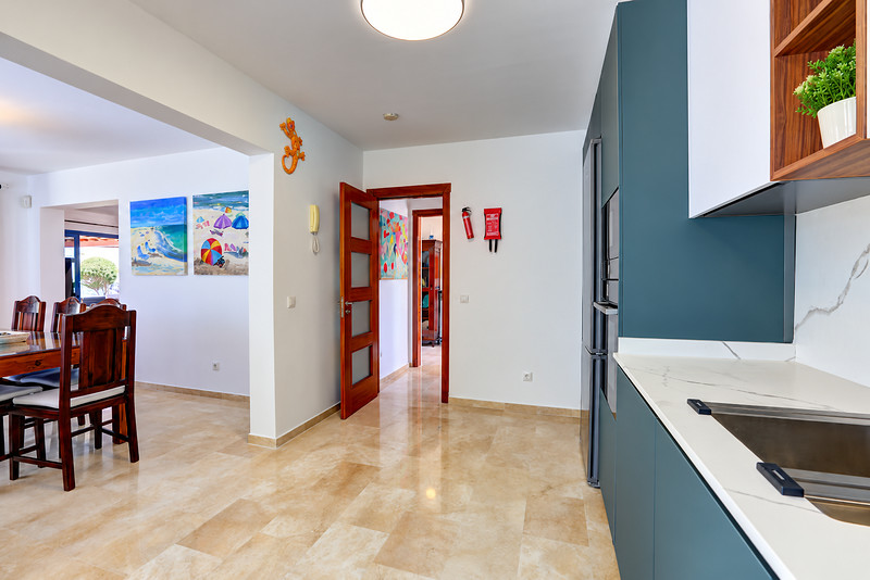 Villa Rubicon - location villa a lanzarote
