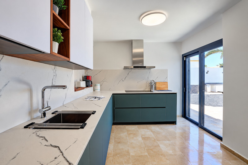 Villa Rubicon - locations vacances lanzarote