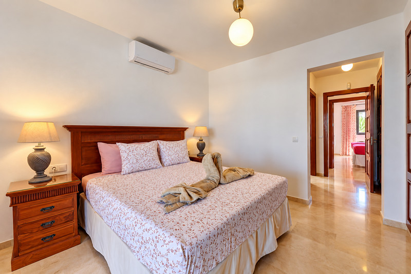 Villa Rubicon - location maison piscine lanzarote