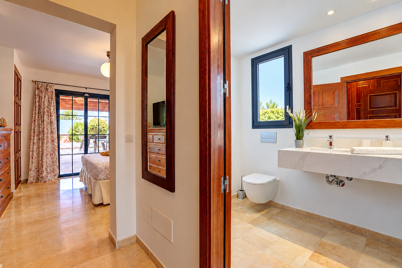 Villa Rubicon - lanzarote location maison