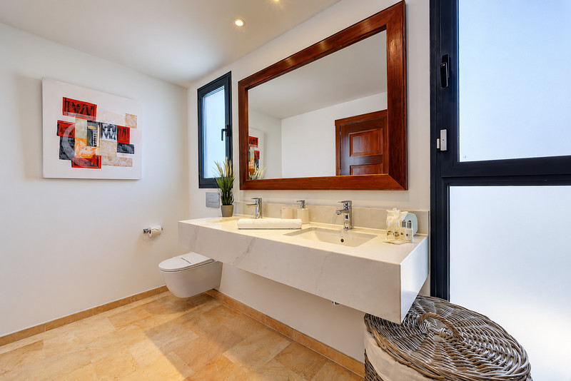 Villa Rubicon - location saisonniere lanzarote