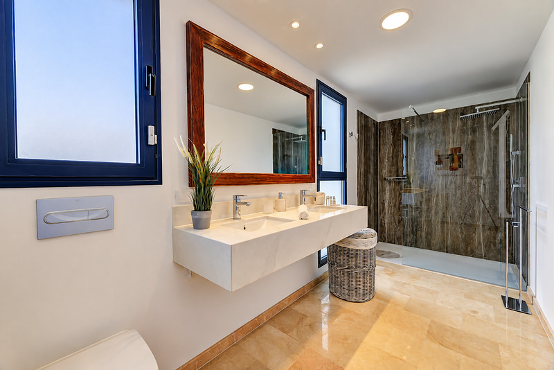Villa Rubicon - location villa lanzarote