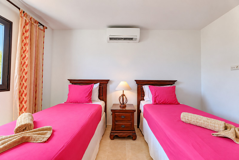 Villa Rubicon - location à lanzarote