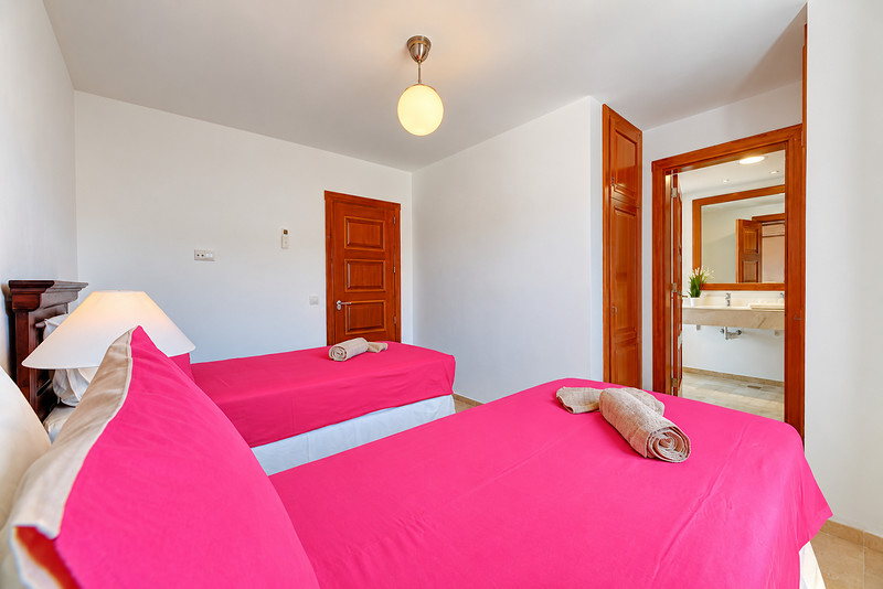 Villa Rubicon - villa a louer lanzarote