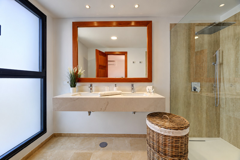 Villa Rubicon - location villa lanzarote piscine