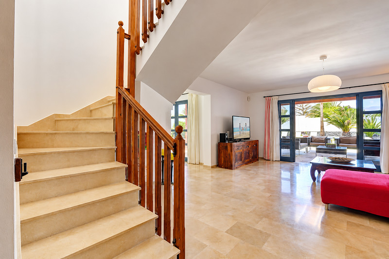 Villa Rubicon - location maison a lanzarote
