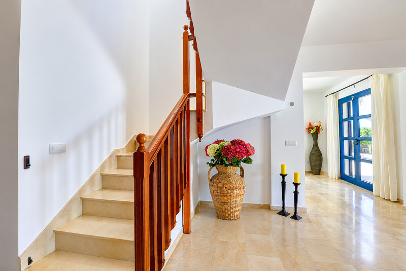 Villa Rubicon - lanzarote maison location