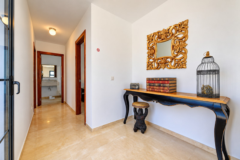 Villa Rubicon - lanzarote villas