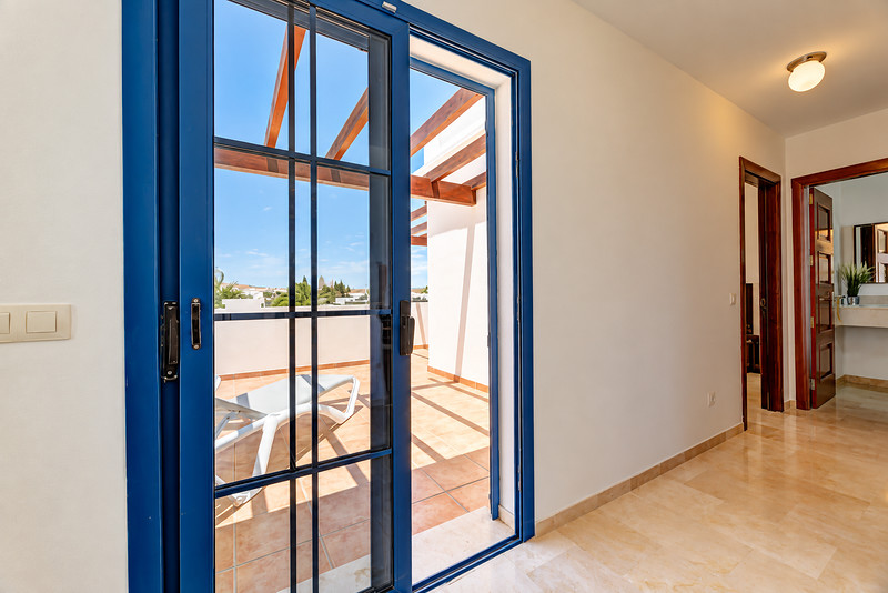 Villa Rubicon - location villa vacances lanzarote