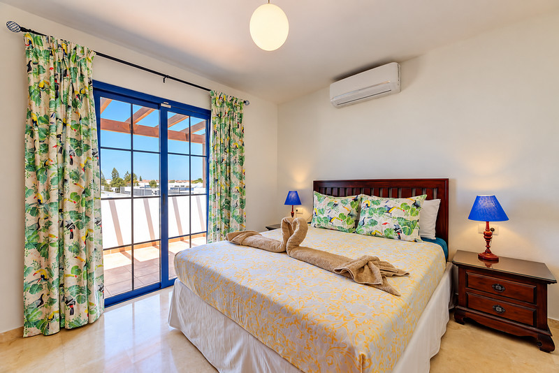 Villa Rubicon - locations lanzarote