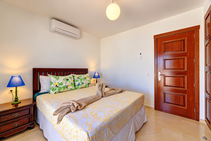 Villa Rubicon - location maison lanzarote