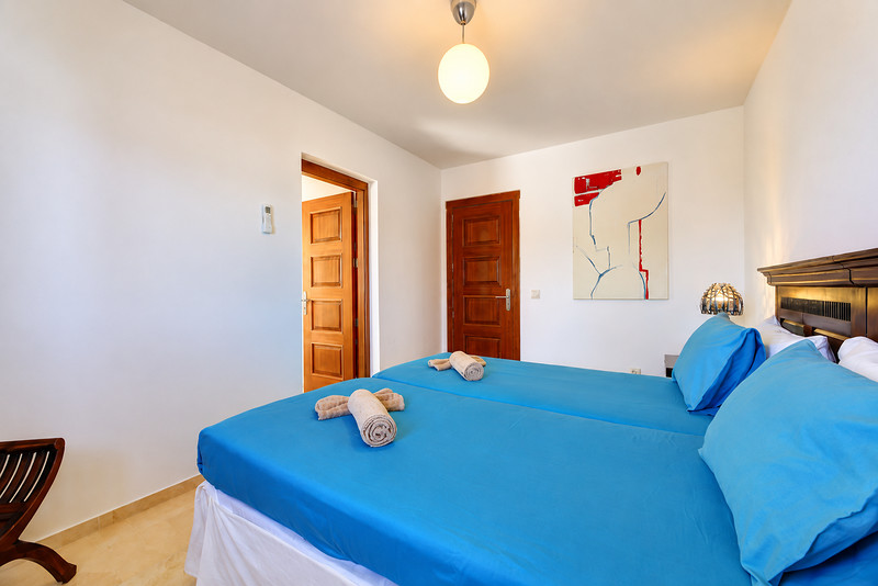 Villa Rubicon - lanzarote location maison vacances
