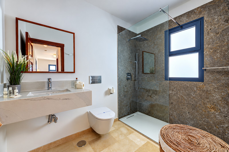 Villa Rubicon - lanzarote maison a louer