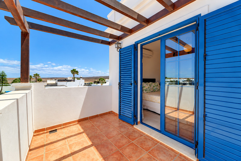 Villa Rubicon - locations vacances lanzarote