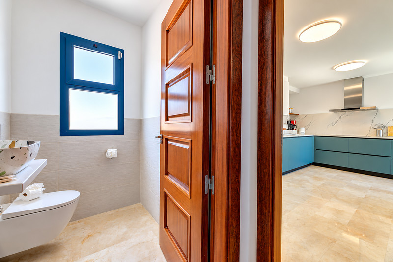 Villa Rubicon - location saisonniere lanzarote