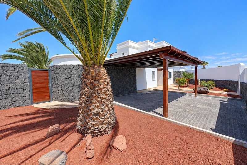 Villa Rubicon - location à lanzarote