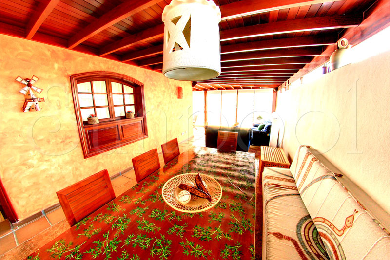 Villa Maley - locations lanzarote