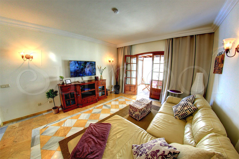 Villa Maley - location maison vacances lanzarote