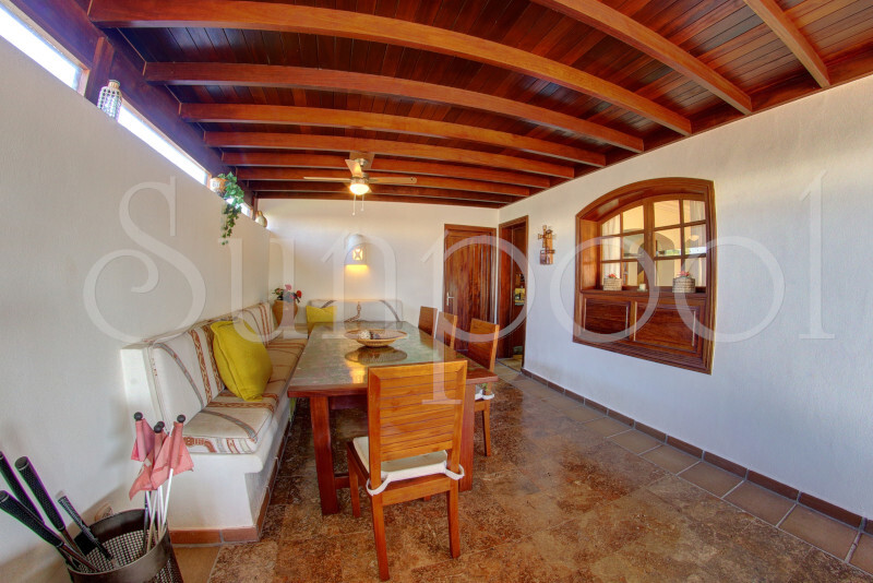 Villa Maley - location vacances a lanzarote