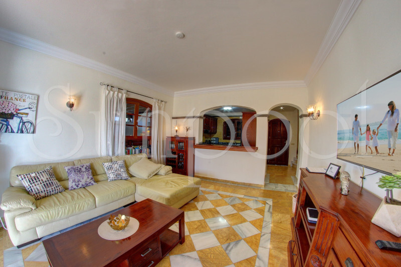 Villa Maley - villa lanzarote piscine chauffee