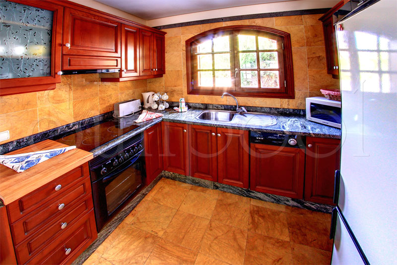 Villa Maley - maison de vacances lanzarote