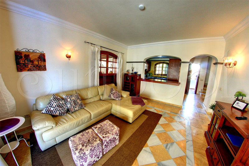 Villa Maley - location maison vacances lanzarote