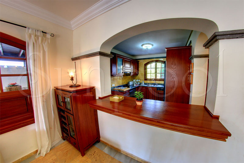 Villa Maley - location villa lanzarote avec piscine