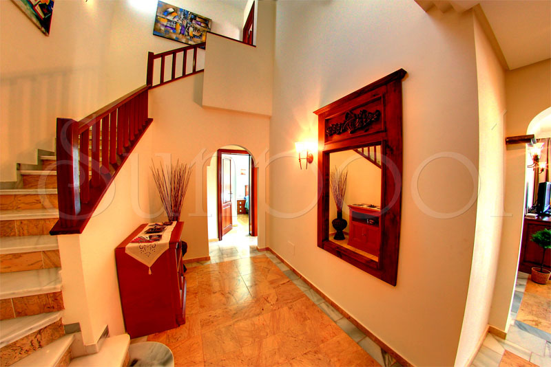 Villa Maley - lanzarote villas