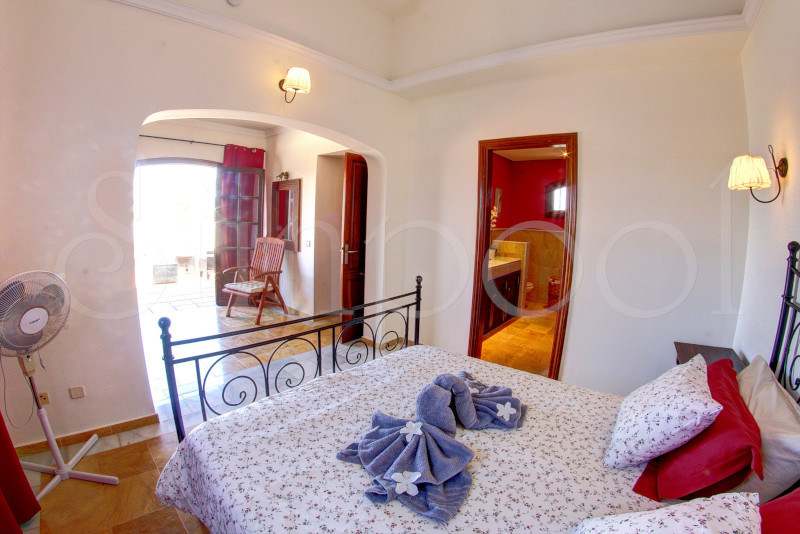 Villa Maley - lanzarote villa