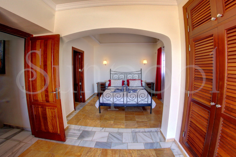 Villa Maley - lanzarote location maison