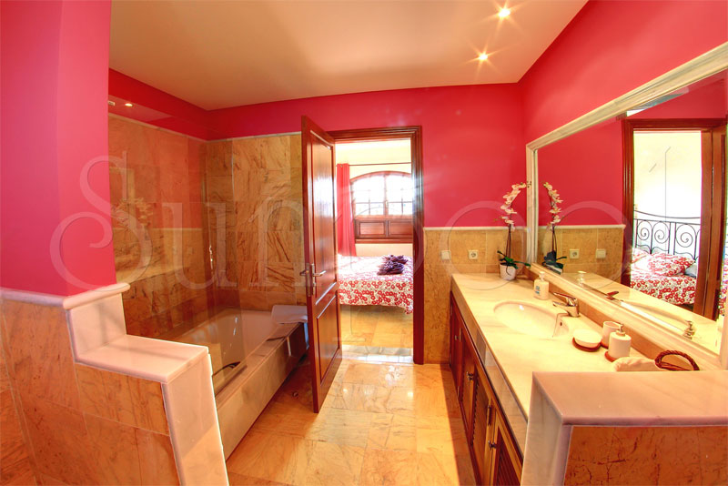 Villa Maley - lanzarote locations vacances