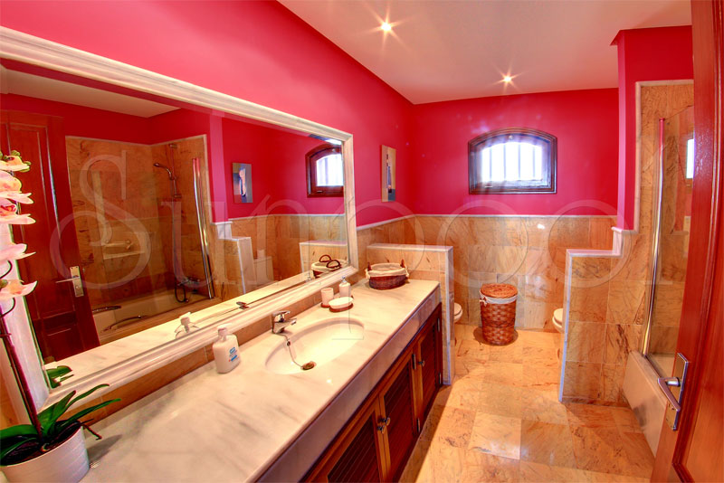 Villa Maley - lanzarote location maison vacances