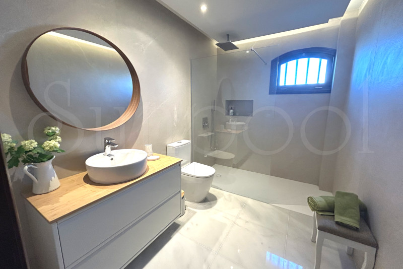 Villa Maley - villa a lanzarote