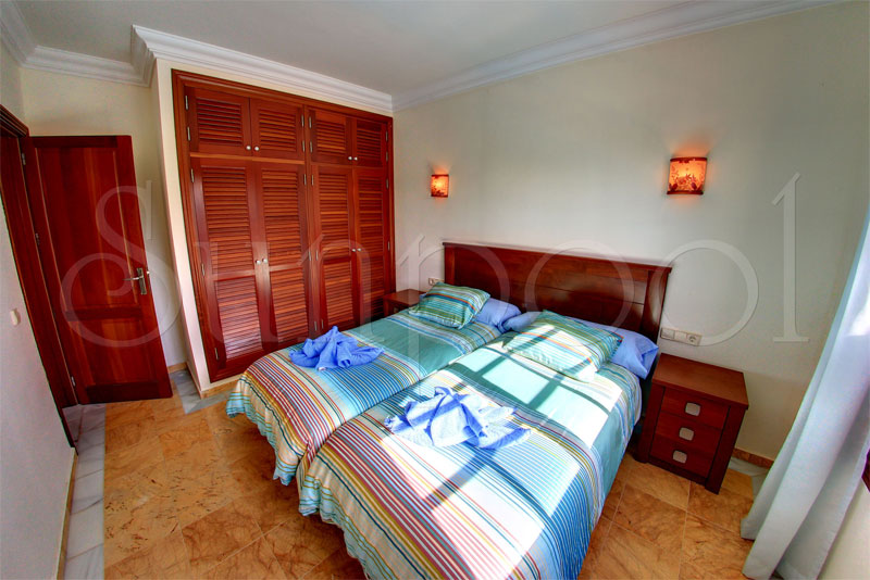 Villa Maley - locations vacances lanzarote