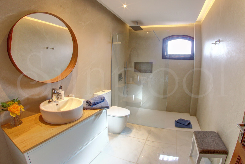 Villa Maley - location villa lanzarote piscine