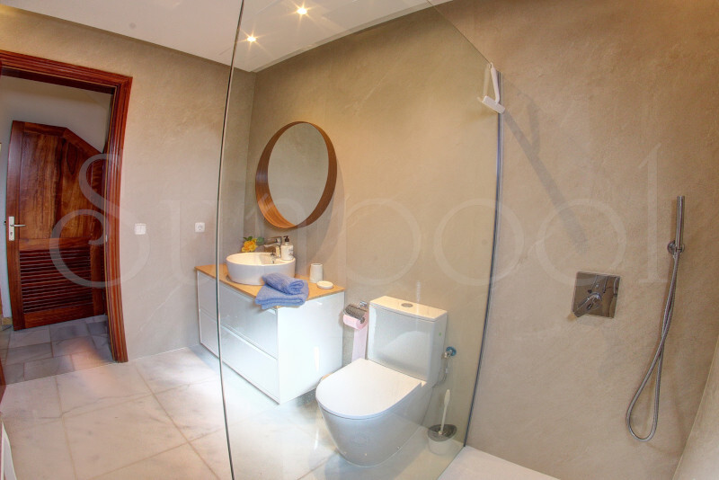 Villa Maley - location villa lanzarote avec piscine privée