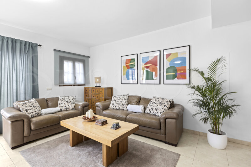 Villa Jeamir 2 - lanzarote villas