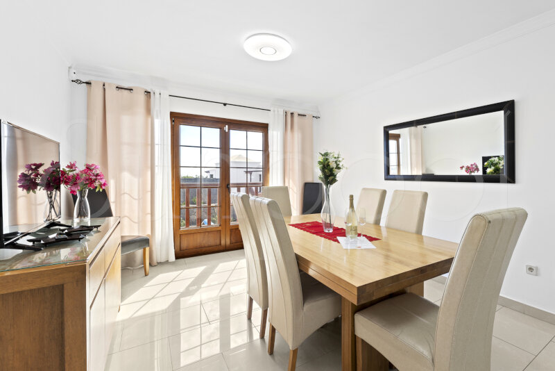 Villa Jeamir 2 - location villa lanzarote avec piscine privée