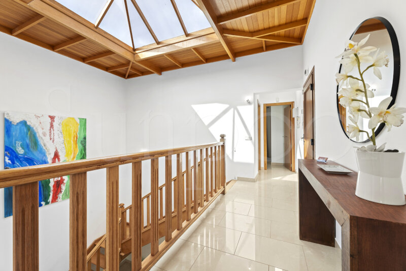 Villa Jeamir 2 - maison de vacances lanzarote
