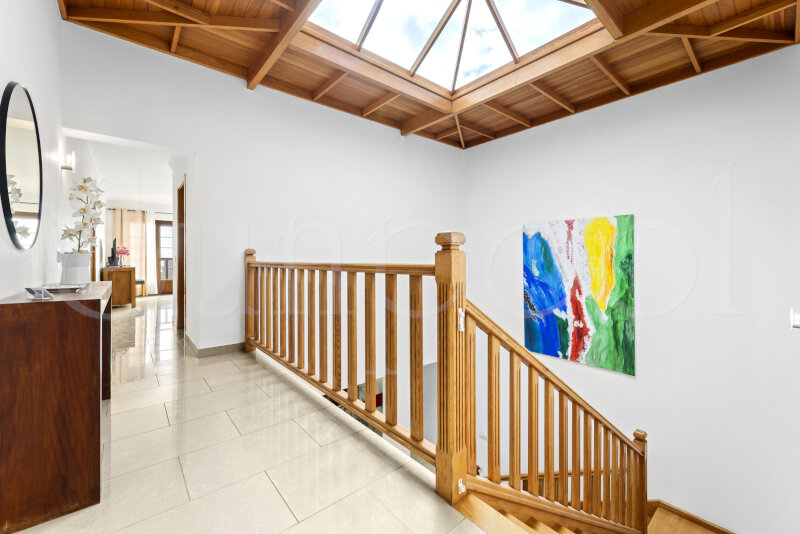 Villa Jeamir 2 - location saisonniere lanzarote