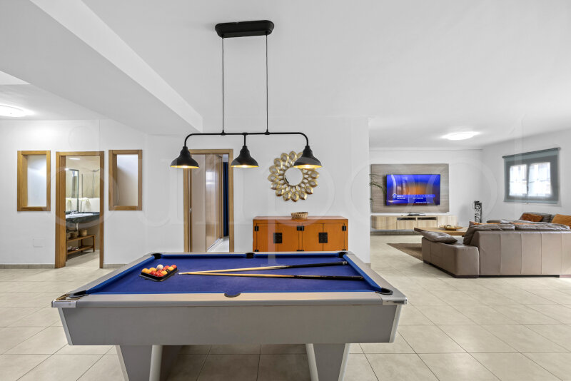 Villa Jeamir 2 - villa a lanzarote