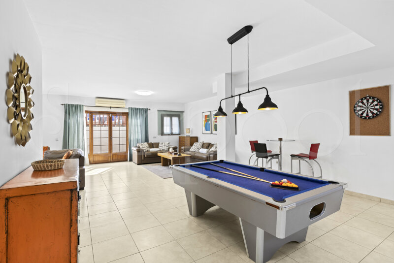 Villa Jeamir 2 - location maison a lanzarote