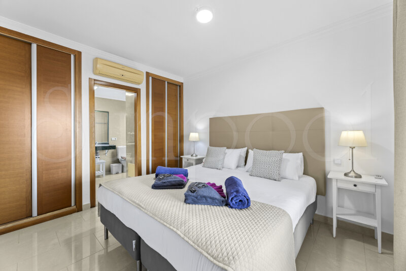 Villa Jeamir 2 - location lanzarote villa